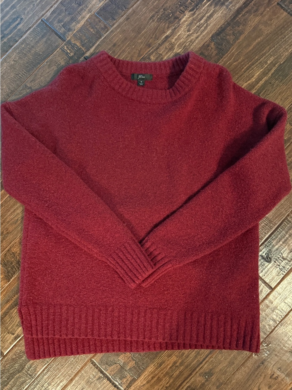 J crew